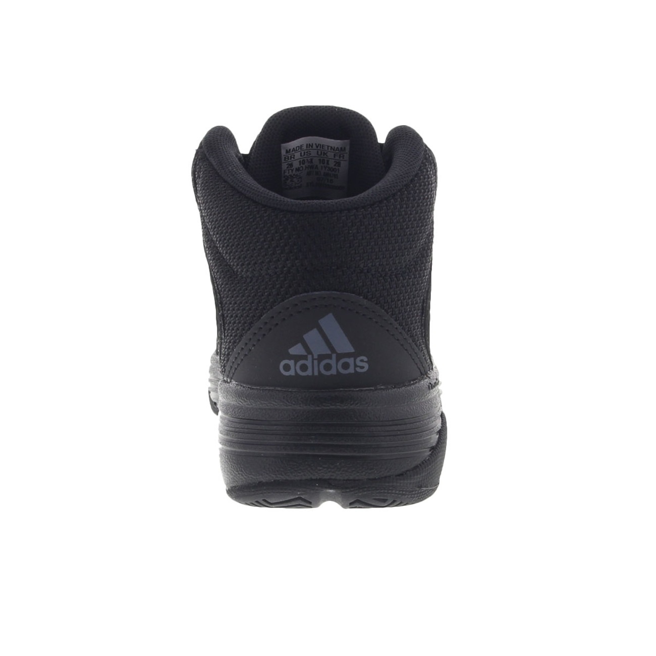 Tênis adidas Neo Cloudfoam Ilation Mid Infantil Centauro