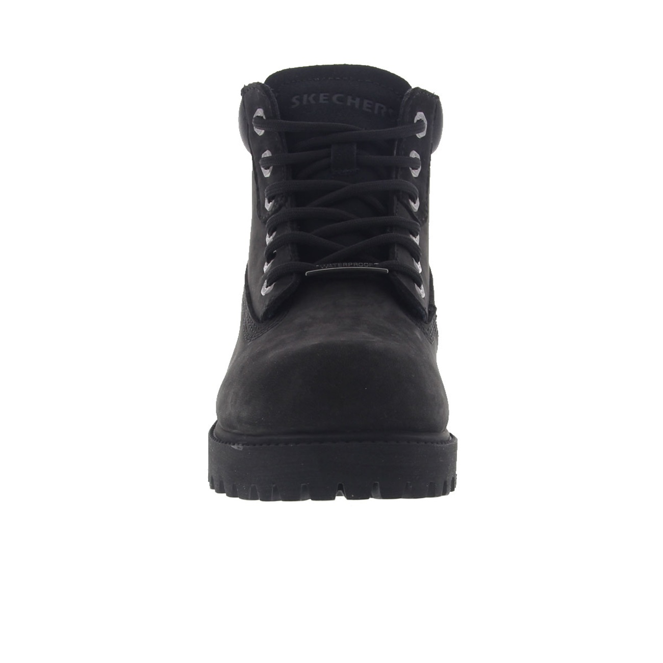 bota skechers waterproof feminina