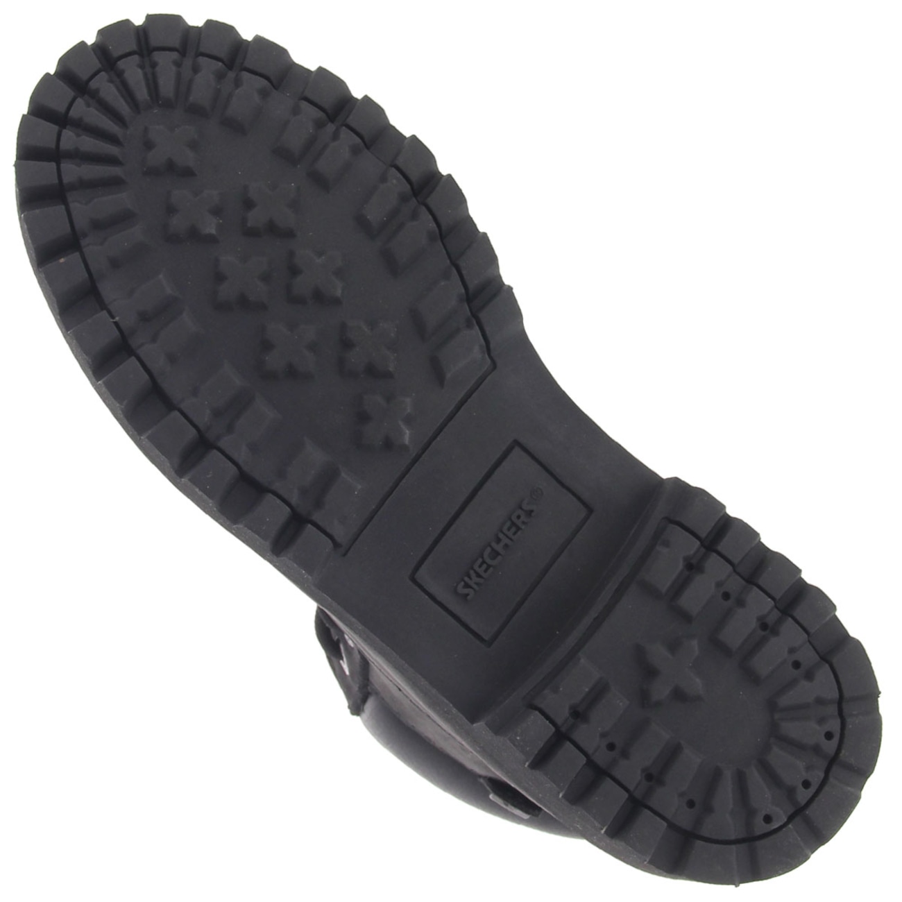 bota skechers waterproof feminina