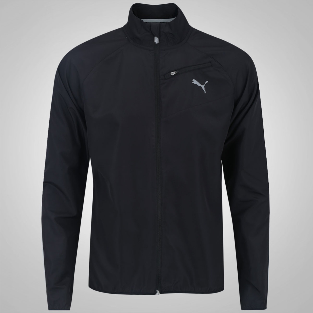 jaqueta puma centauro