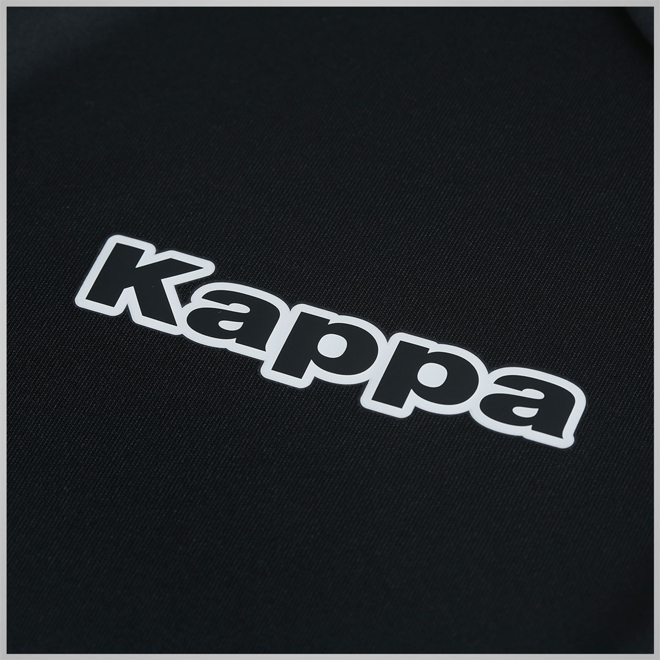 camiseta kappa shangai masculina