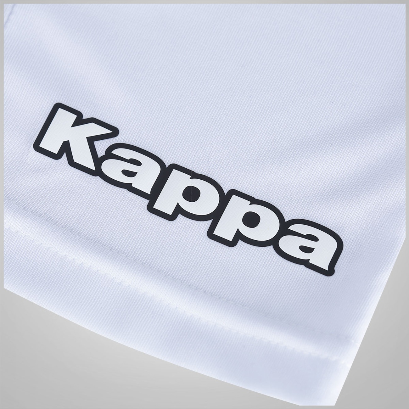 calção kappa shangai