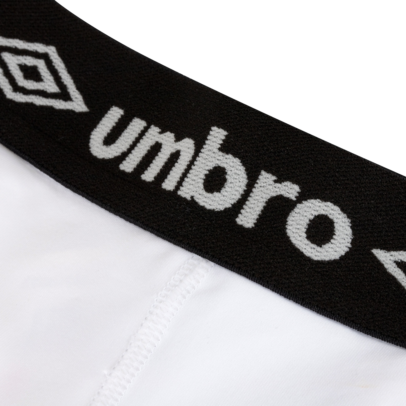 Bermuda Térmica Umbro TWR Diamond New - Masculina - Video 1