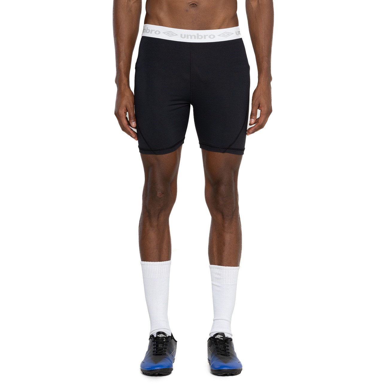 bermuda termica masculina umbro