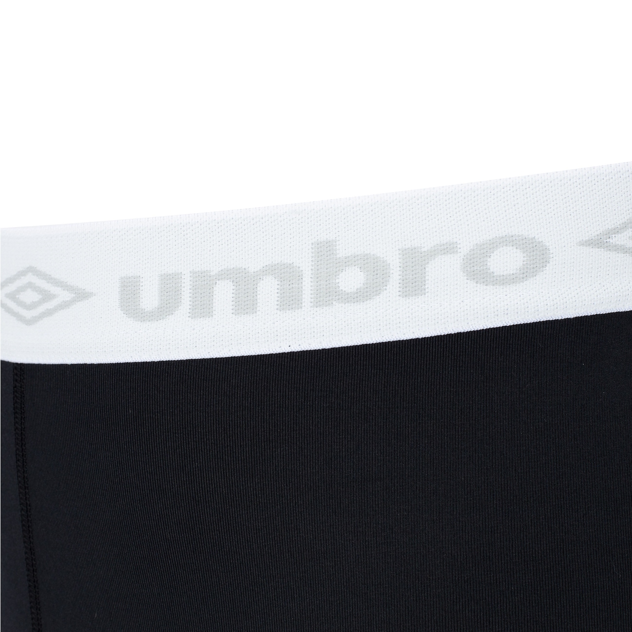 Bermuda Térmica Umbro TWR Diamond New - Masculina - Video 1