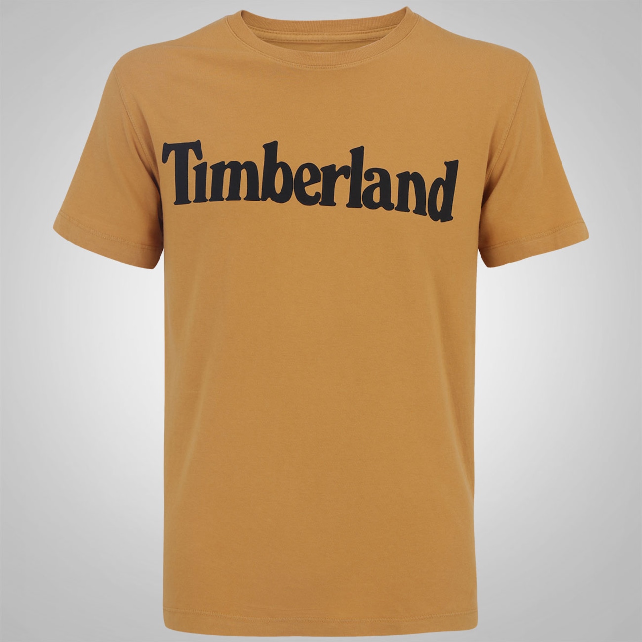 Camiseta Timberland Signature - Masculina | Centauro