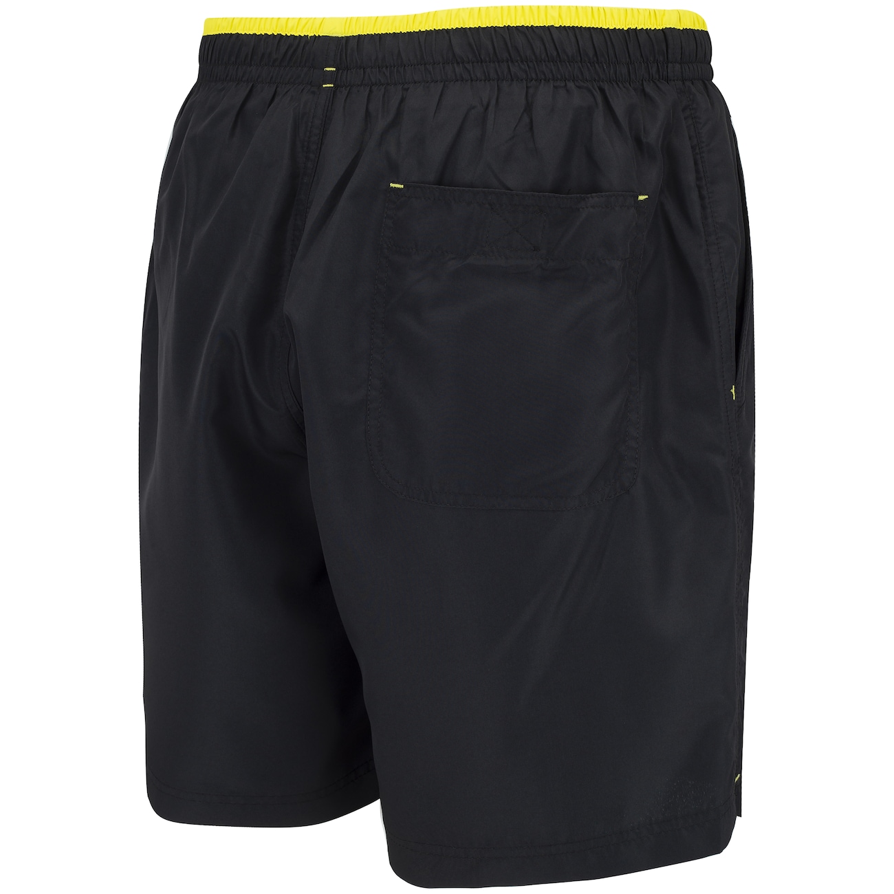 Bermuda Mizuno Tennis Master - Masculina - Video 1