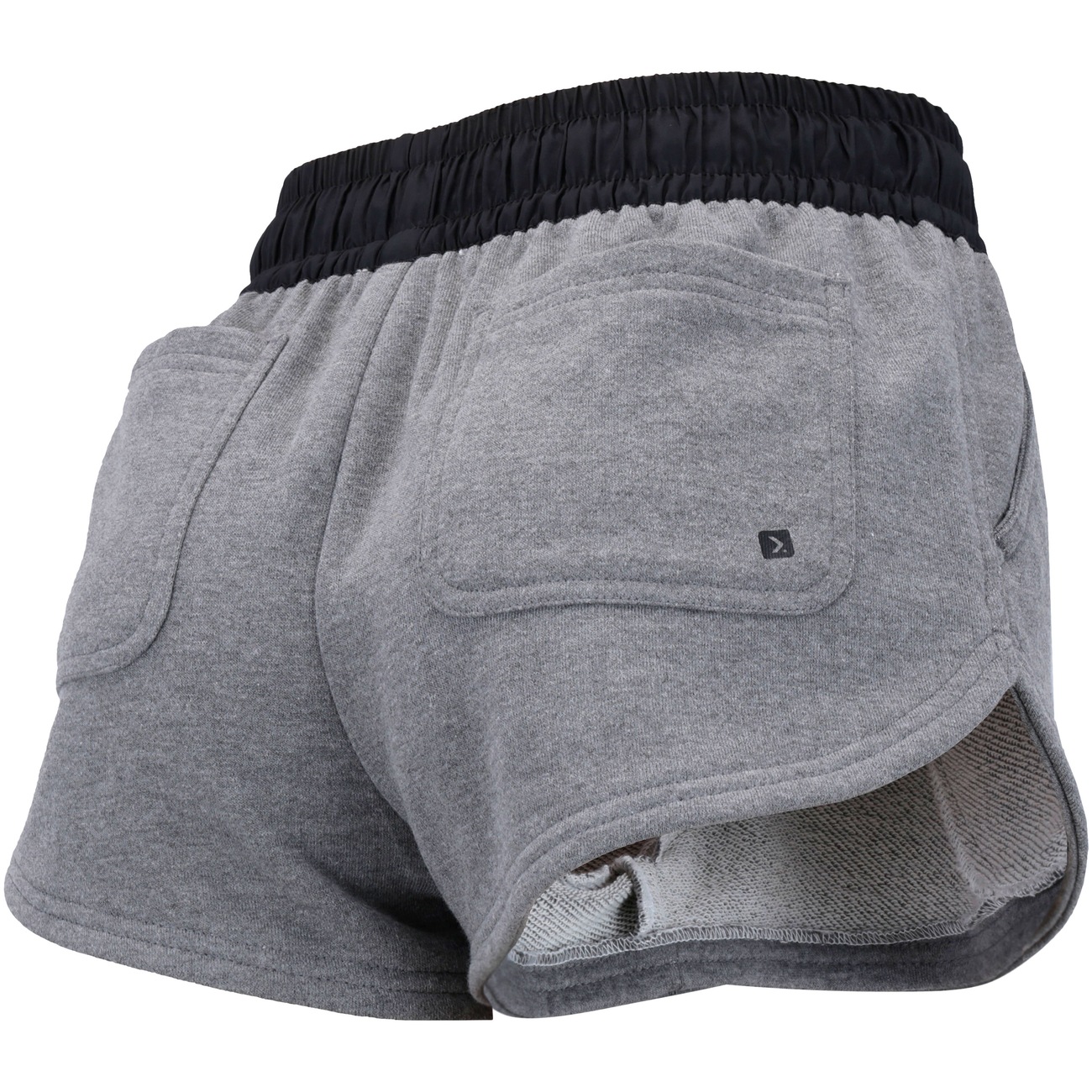 Shorts Oxer Amarração - Feminino - Video 1