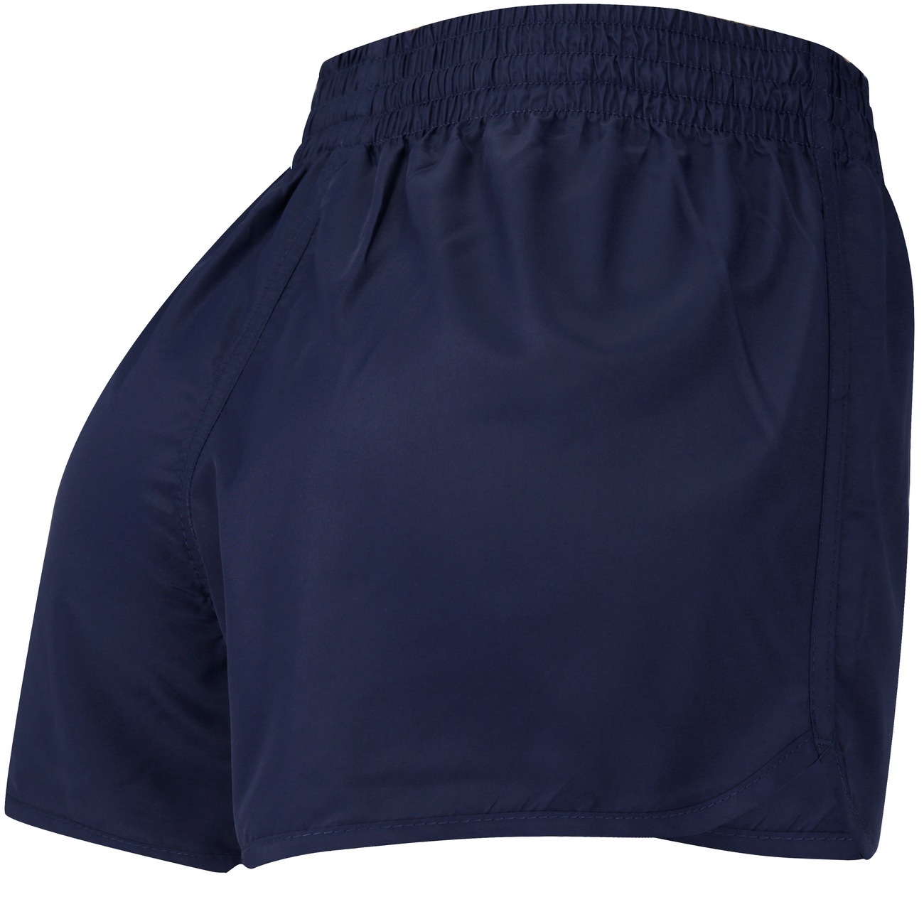Shorts Oxer Rum Basic - Feminino - Video 1