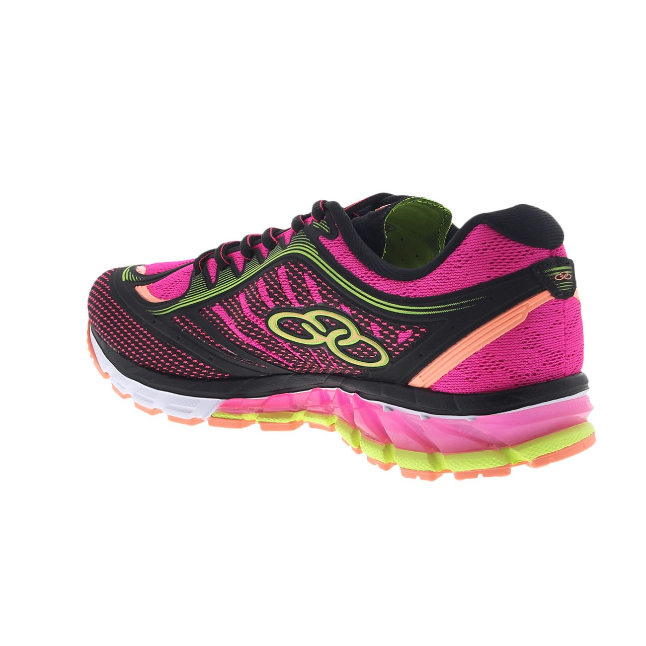 tênis olympikus runway feminino