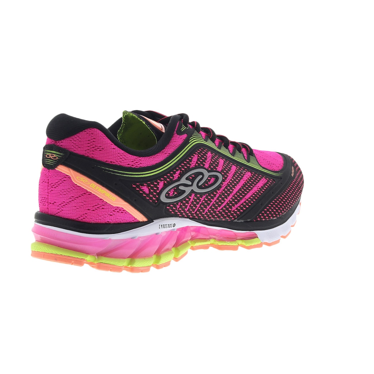 tênis olympikus runway feminino