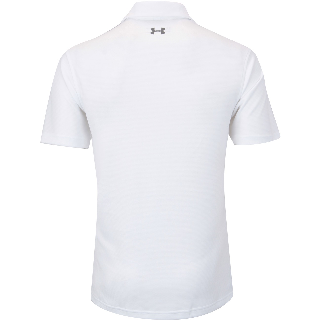 camisa polo under armour tech masculina