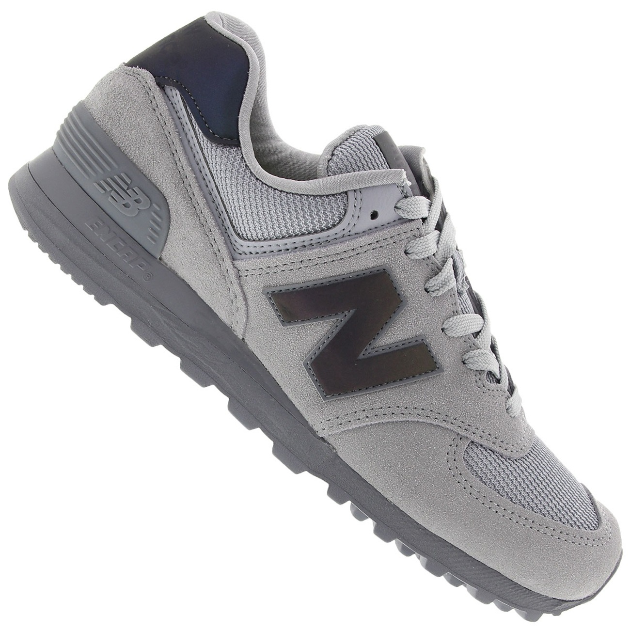 Tenis New Balance Urban Twilight ML574 Masculino Centauro