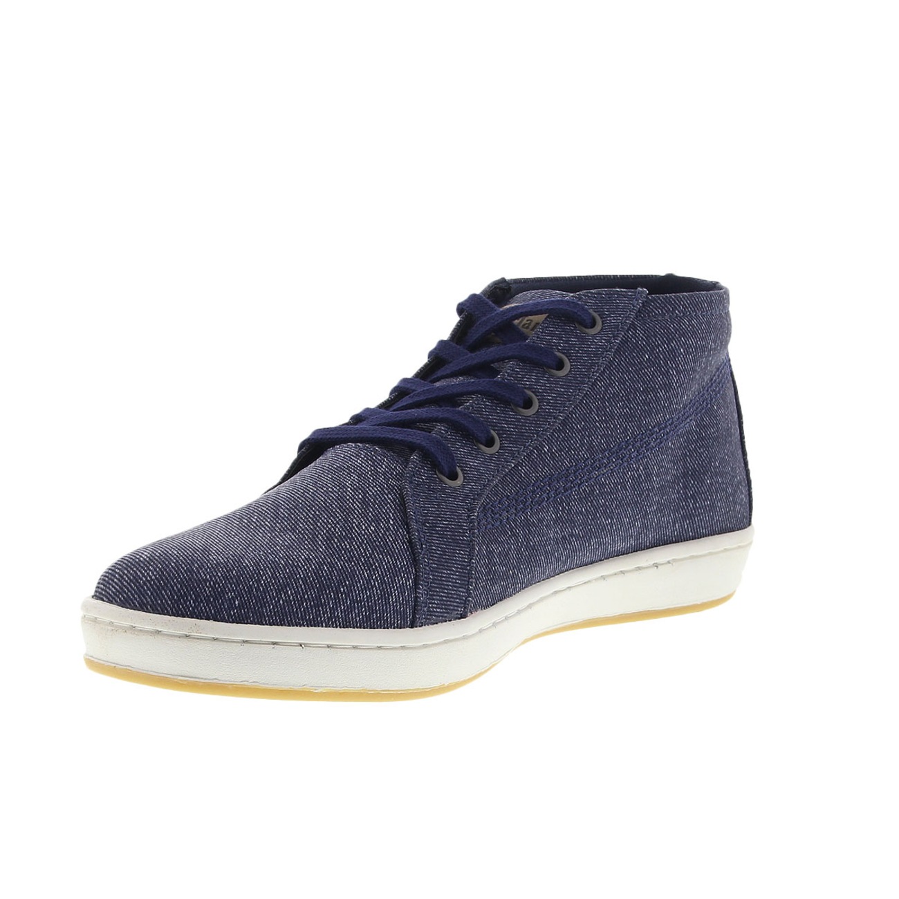 tenis timberland groveton