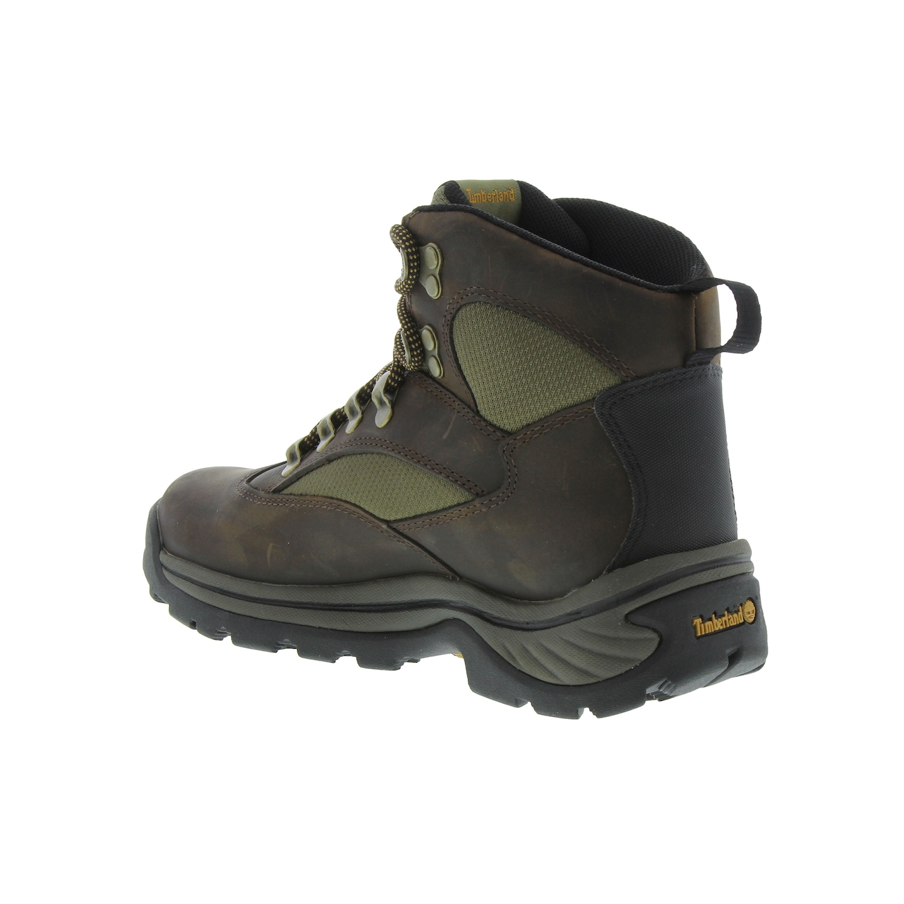 Timberland Chocorua Trail Timberland Botas Mulher Bota Impermeável