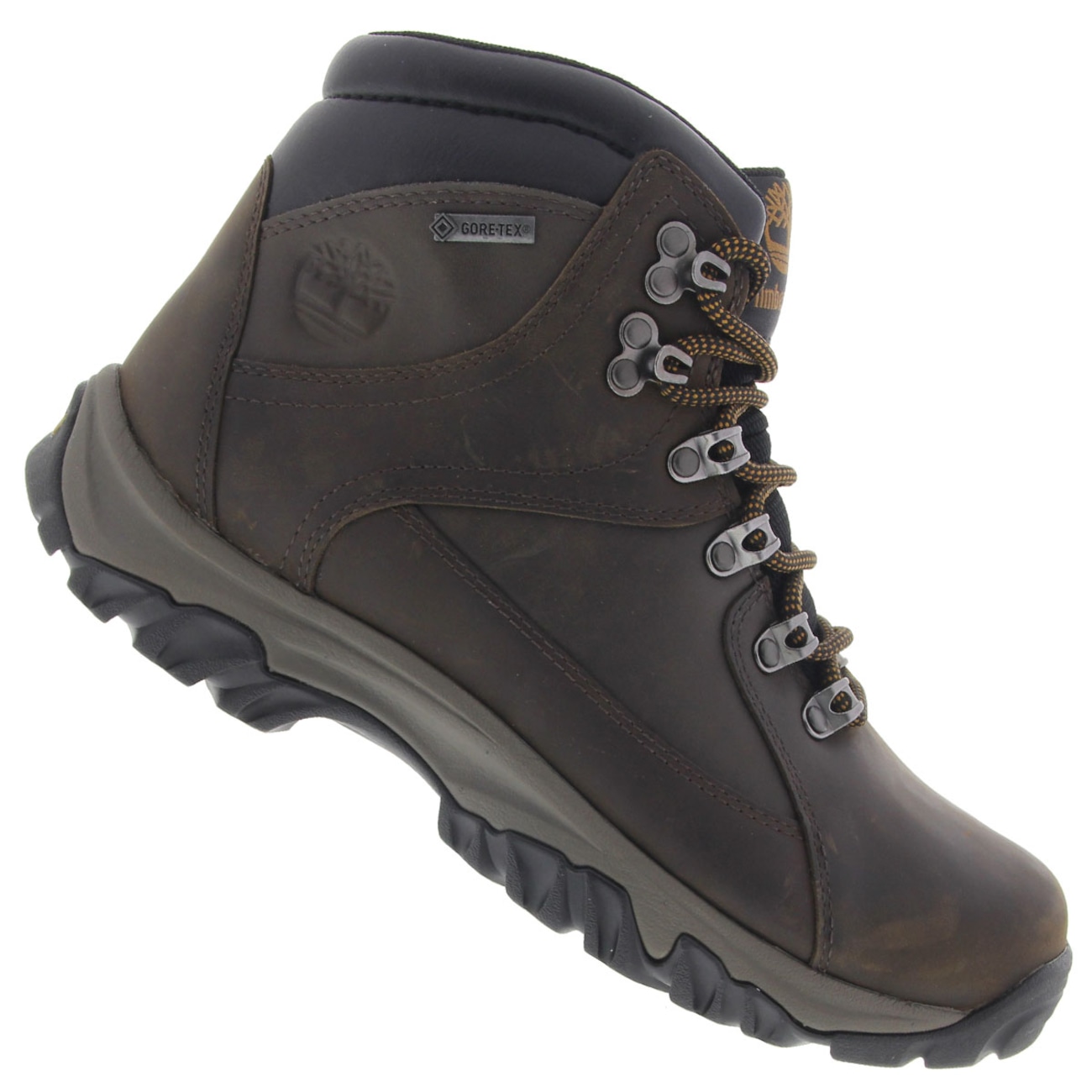 Bota Timberland Thorton Mid GTX - Masculina | Centauro
