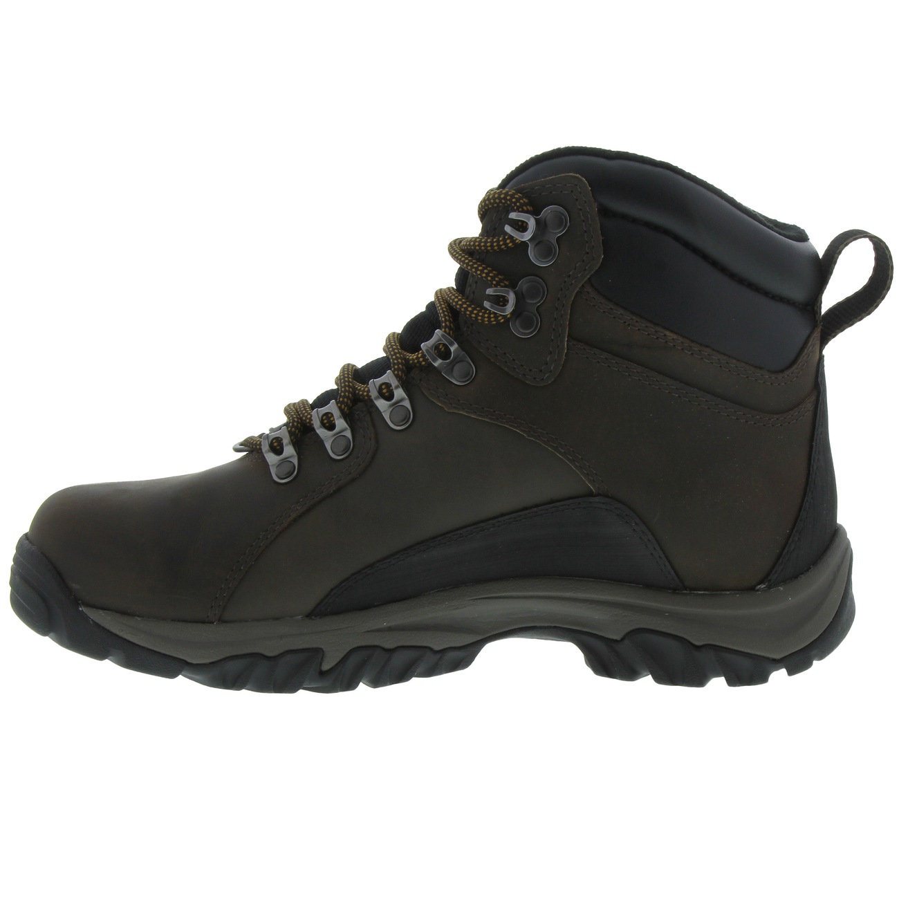 bota timberland thorton waterproof insulated