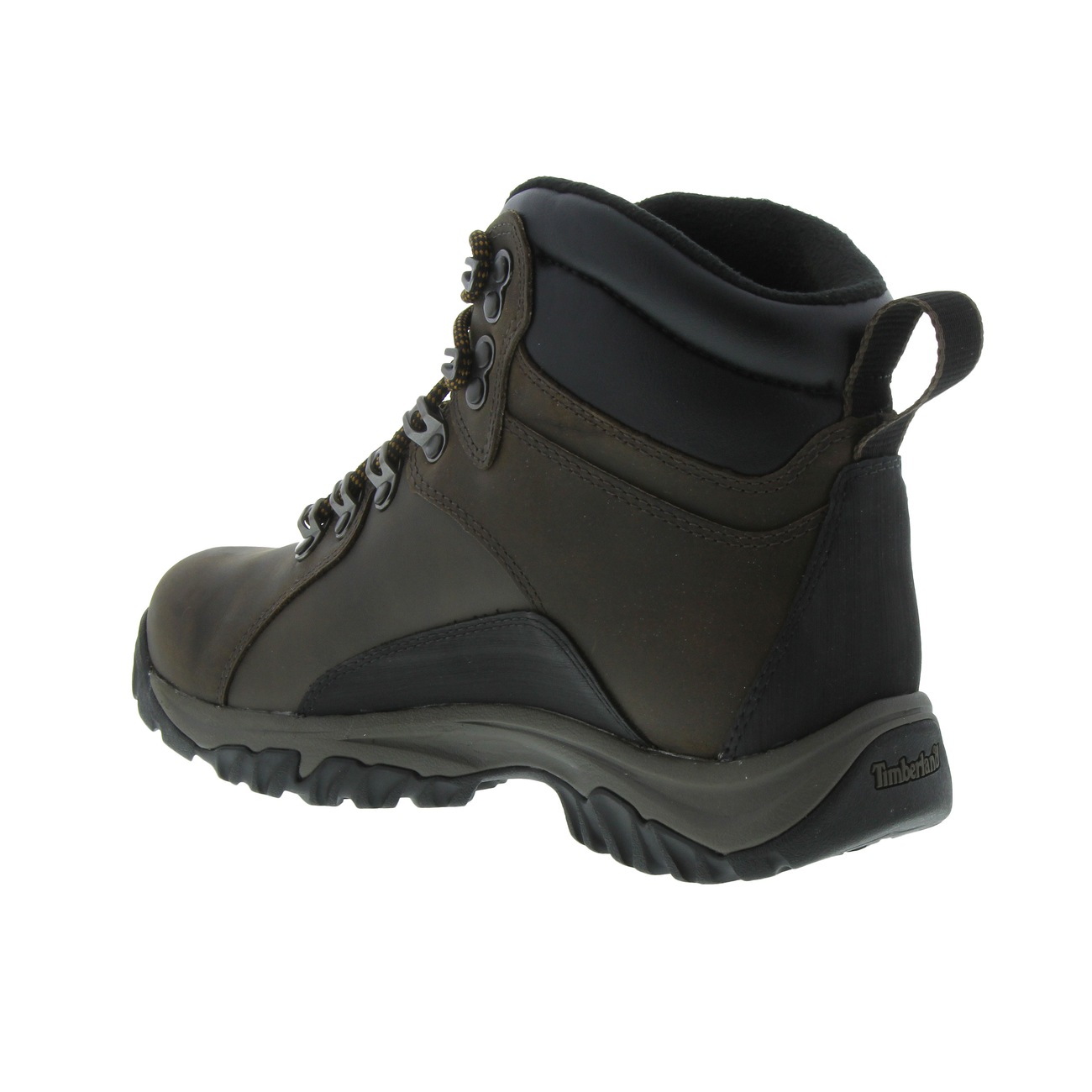 bota timberland thorton waterproof insulated