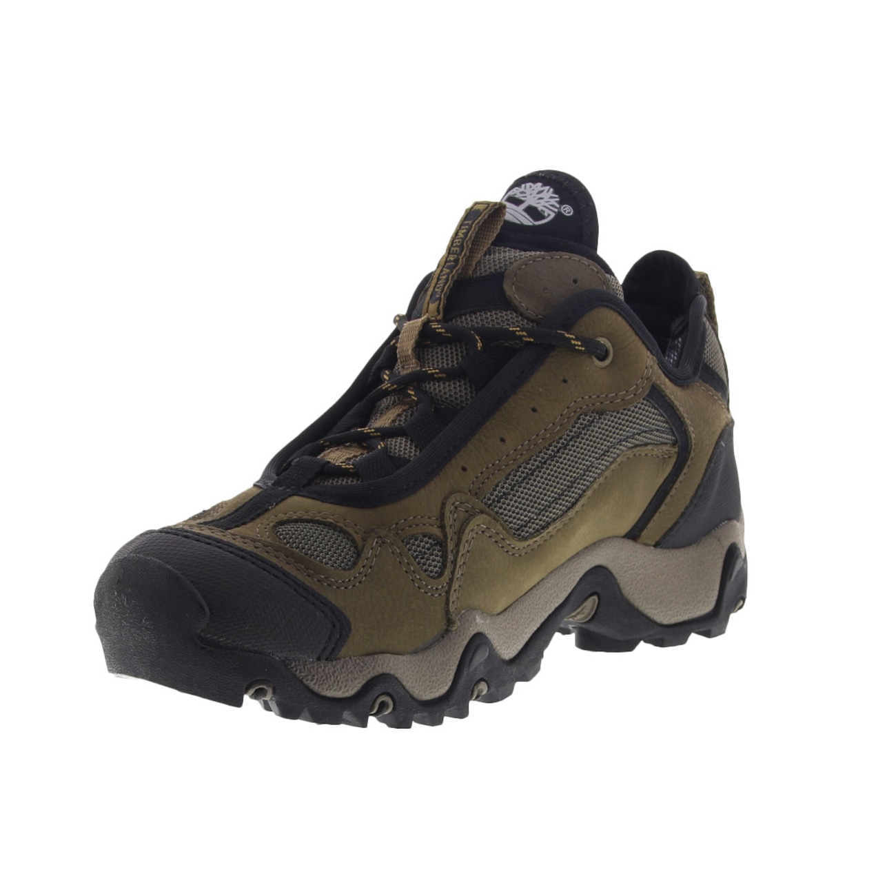 Tênis Timberland Gorge C2 Feminino Centauro