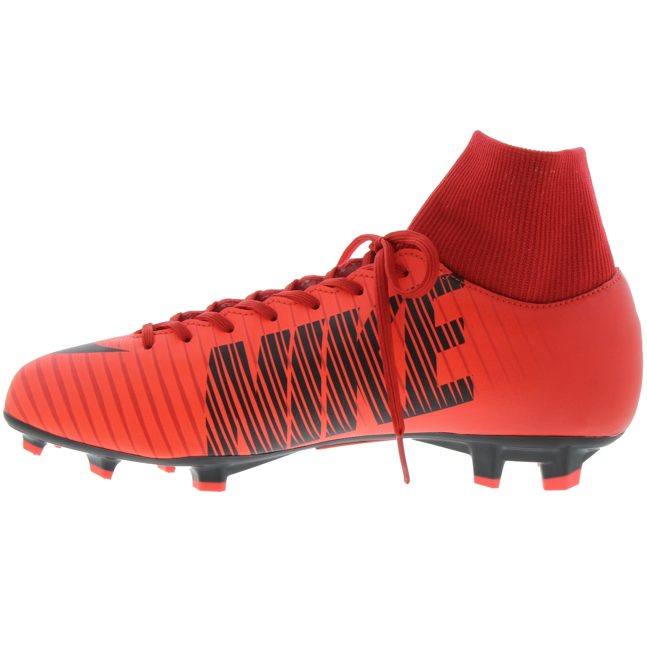Chuteira de Campo Nike Mercurial Victory VI DF FG - Adulto | Centauro