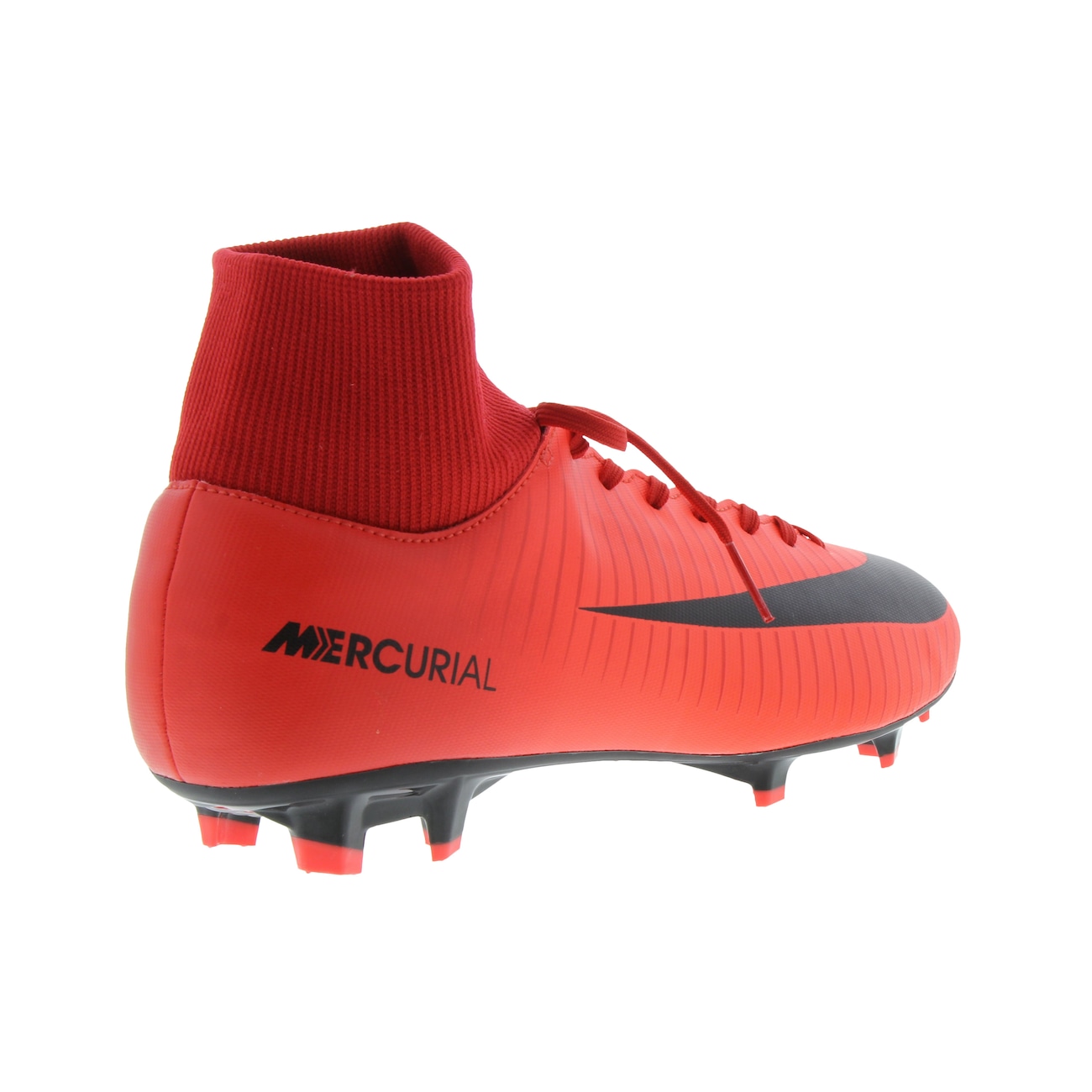 Chuteira de Campo Nike Mercurial Victory VI DF FG - Adulto | Centauro