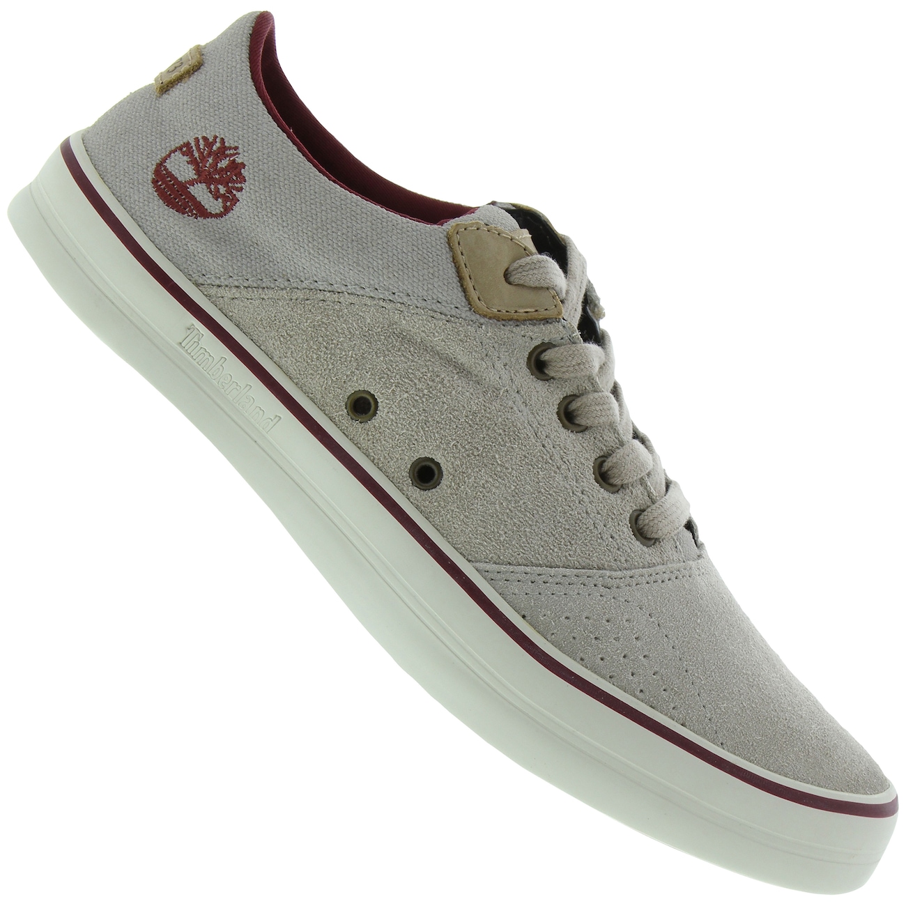 Tenis Masculino TÃªnis Timberland Destination Sapato Timberland