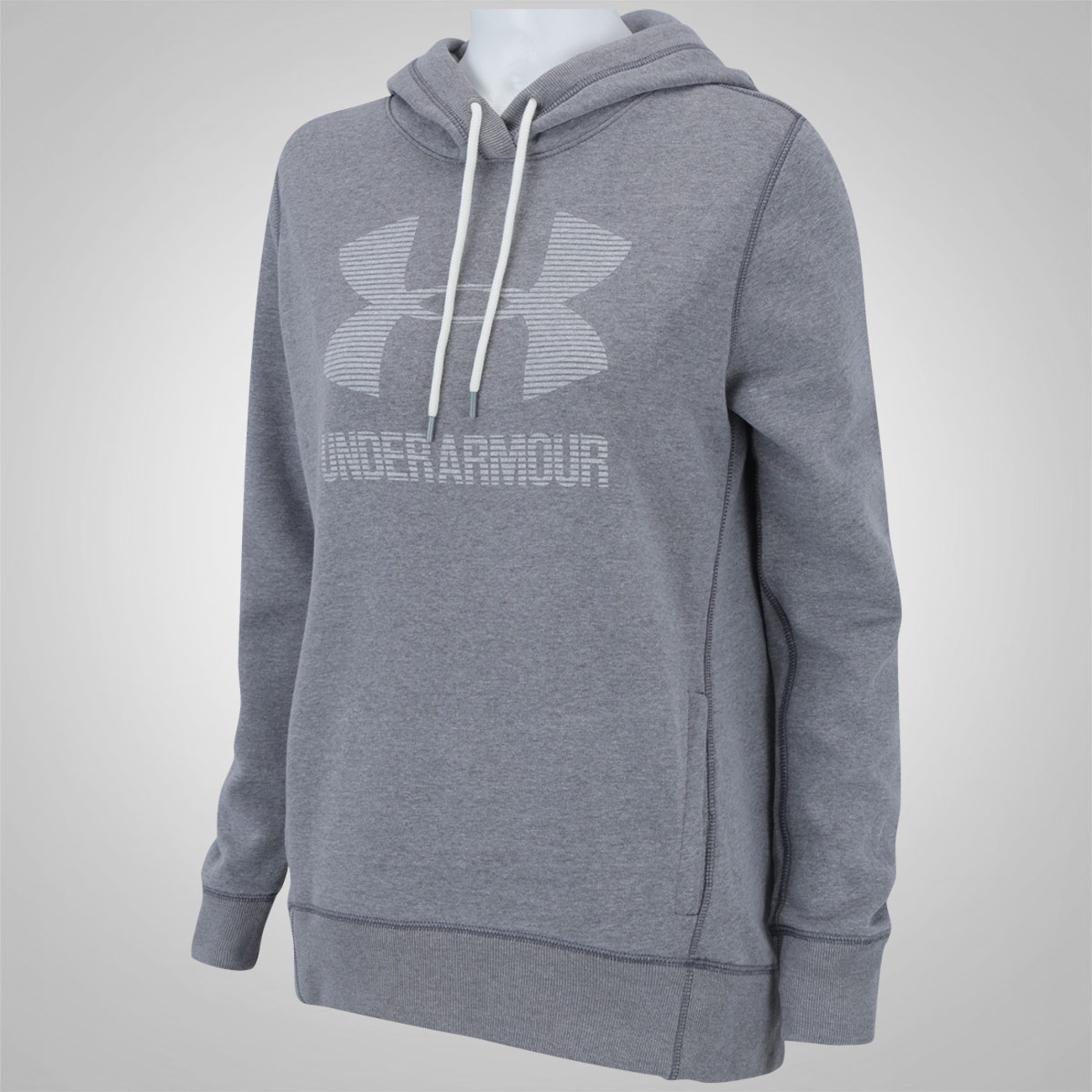 under armour moletom com capuzs women