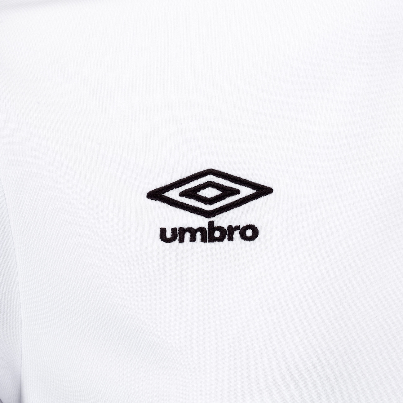 Camisa Umbro Manga Curta TWR Striker - Masculina - Video 1