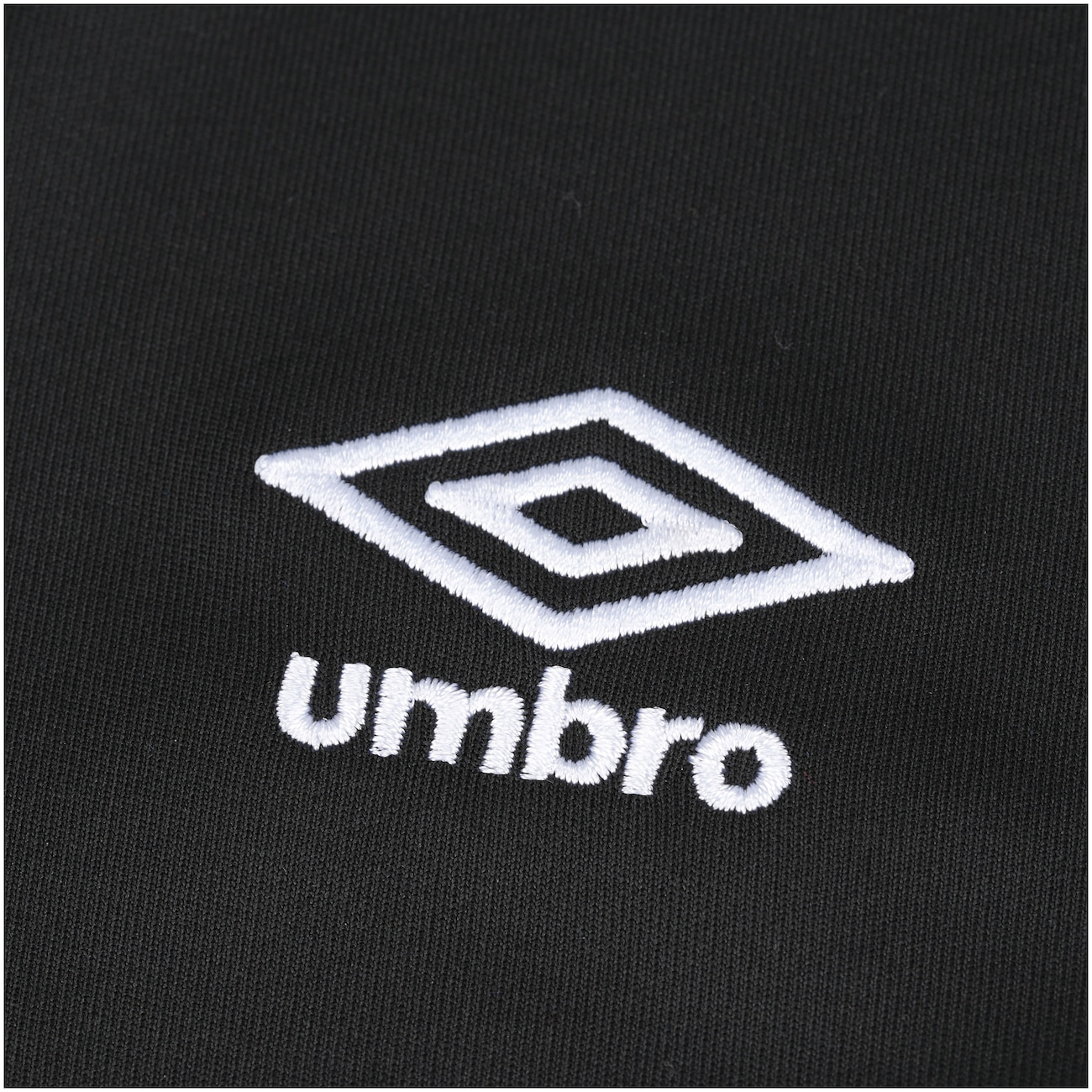 Camisa Umbro Manga Curta TWR Striker - Masculina - Video 1