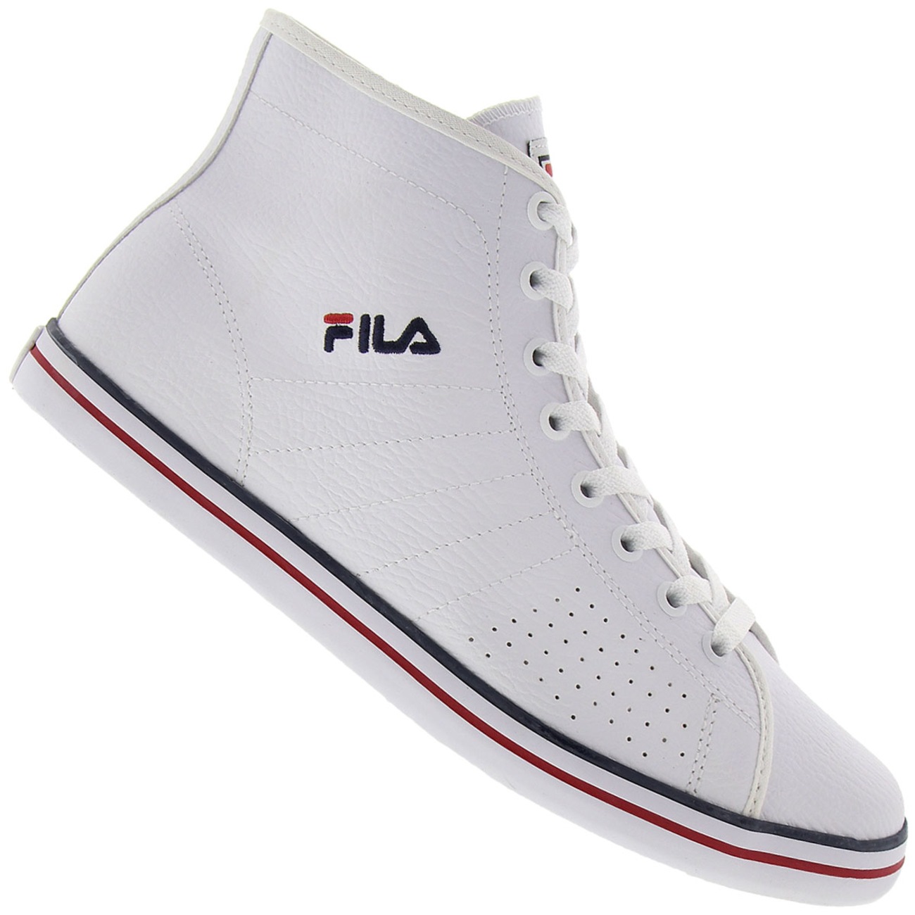 fila cano alto masculino