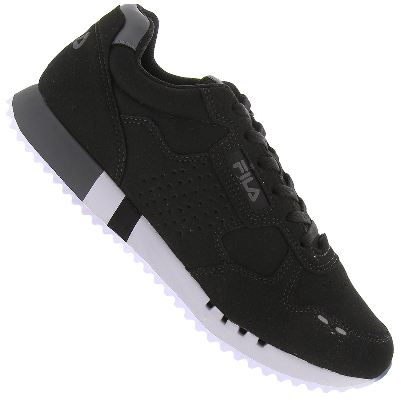 tenis fila classic 92 masculino