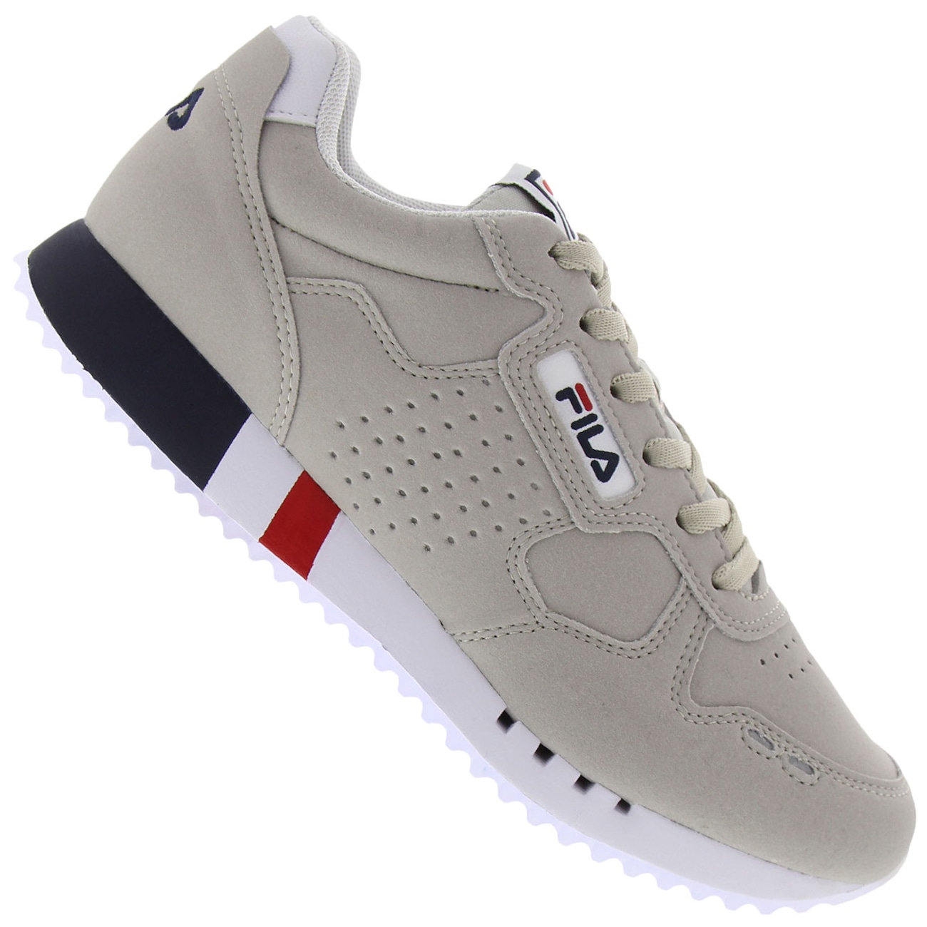 Tênis Fila Classic 92 Masculino Centauro