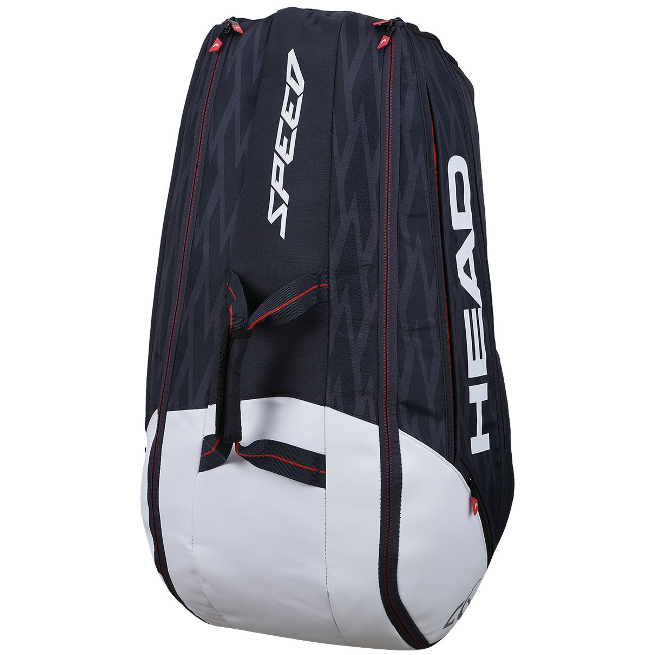 raqueteira head djokovic 9r supercombi