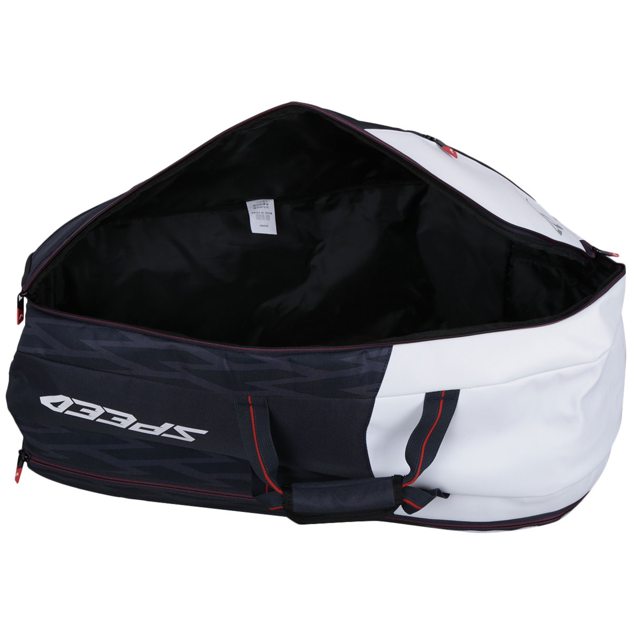 raqueteira head djokovic 9r supercombi