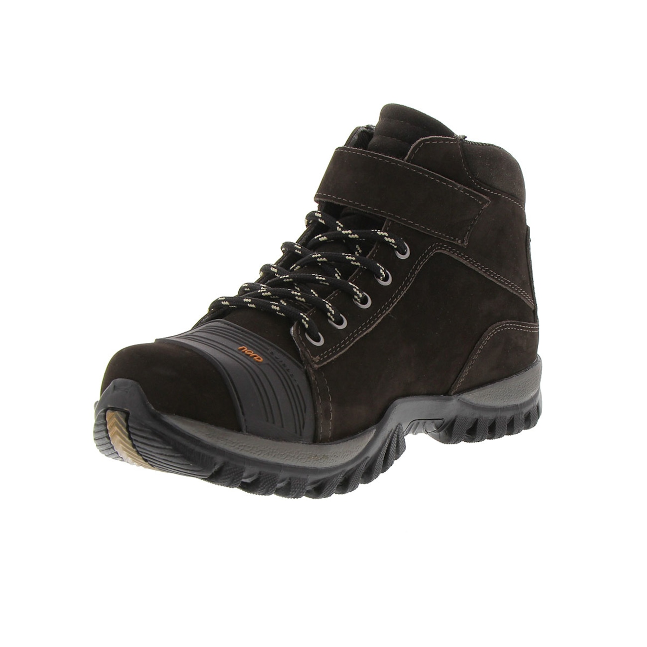 Bota Nord Outdoor Road Masculina Centauro