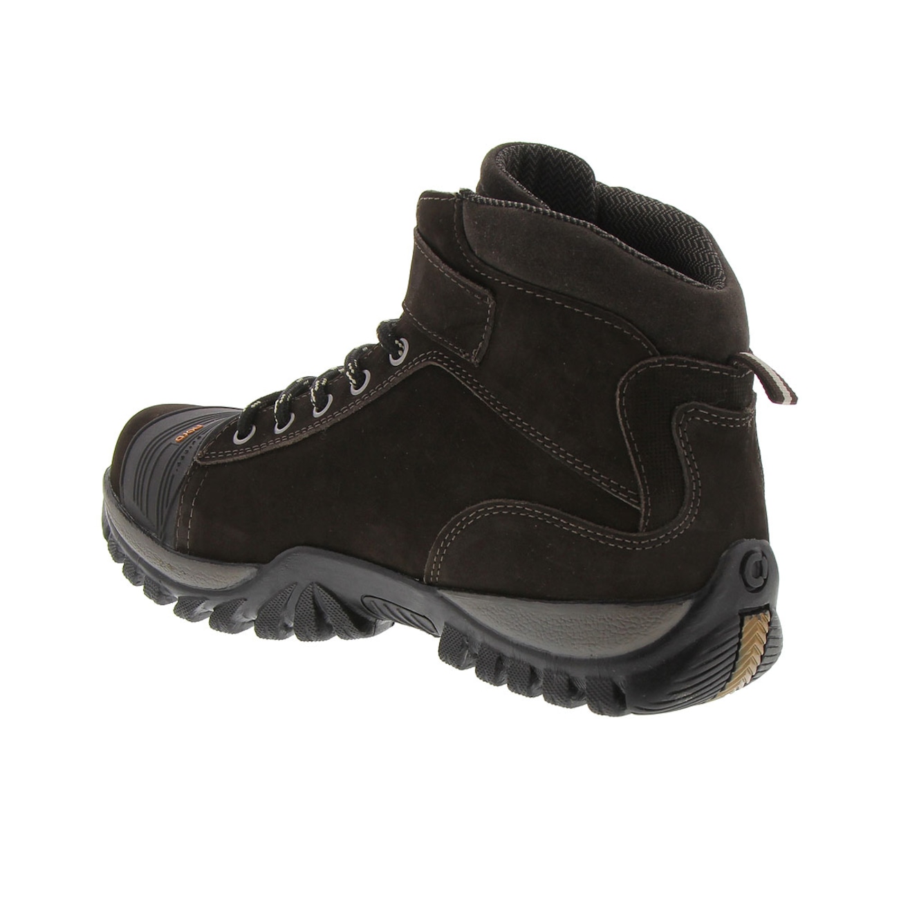 Bota Trekking Nord Outdoor Atacama Bota Nord Outdoor Road