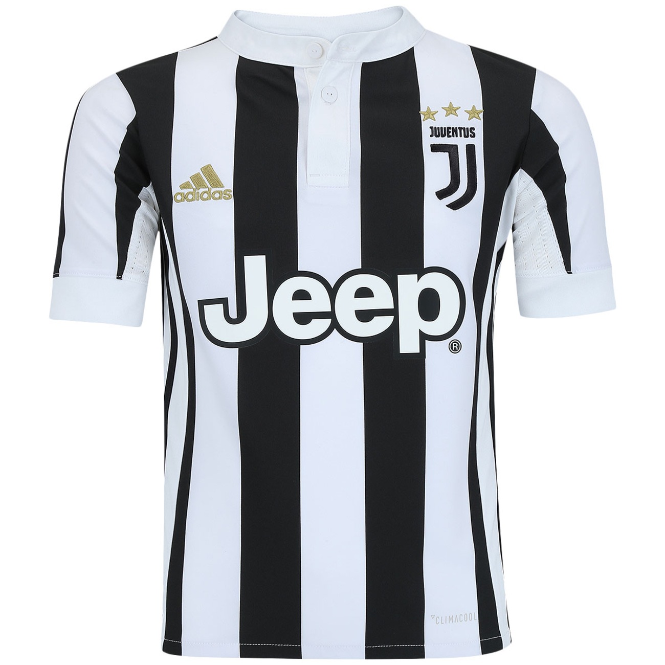 camisa juventus infantil centauro