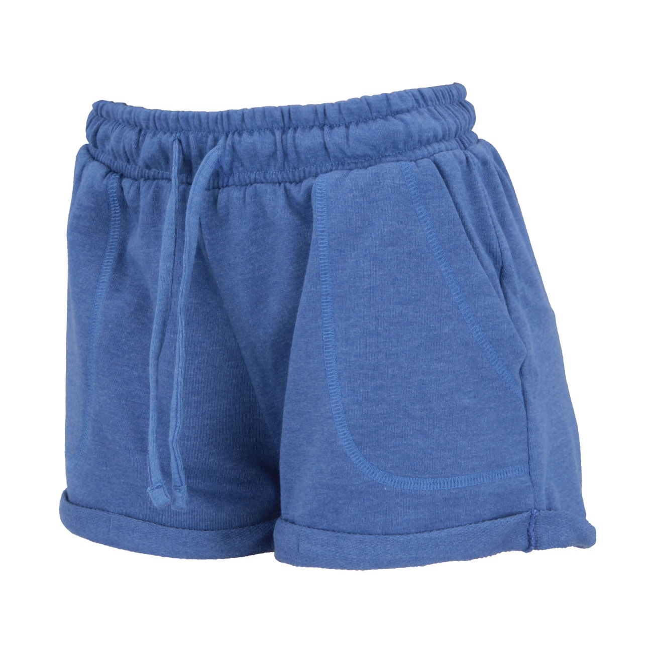 Shorts de Moletom Oxer Marley New - Feminino - Video 1