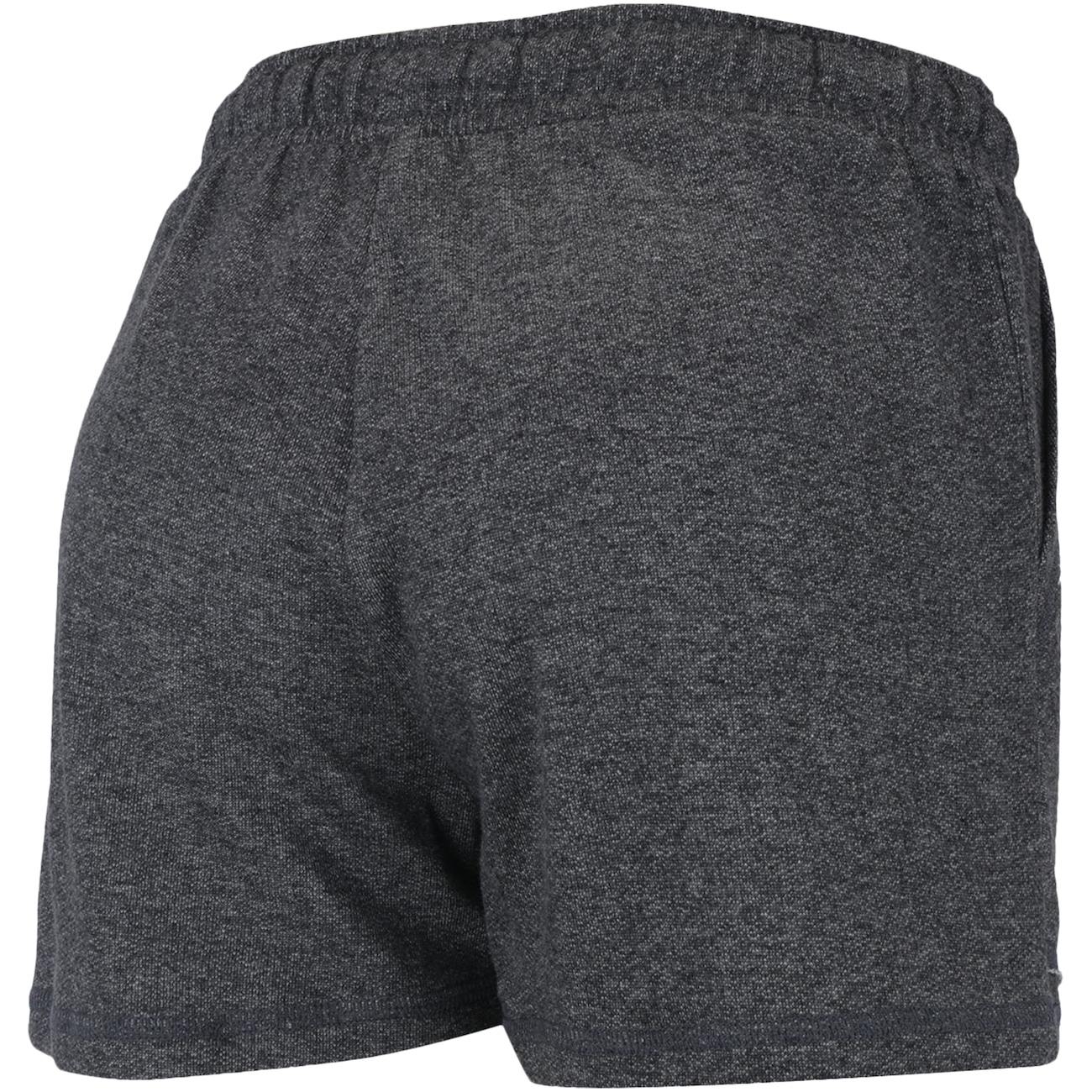 Shorts de Moletom Oxer Marley New - Feminino - Video 1