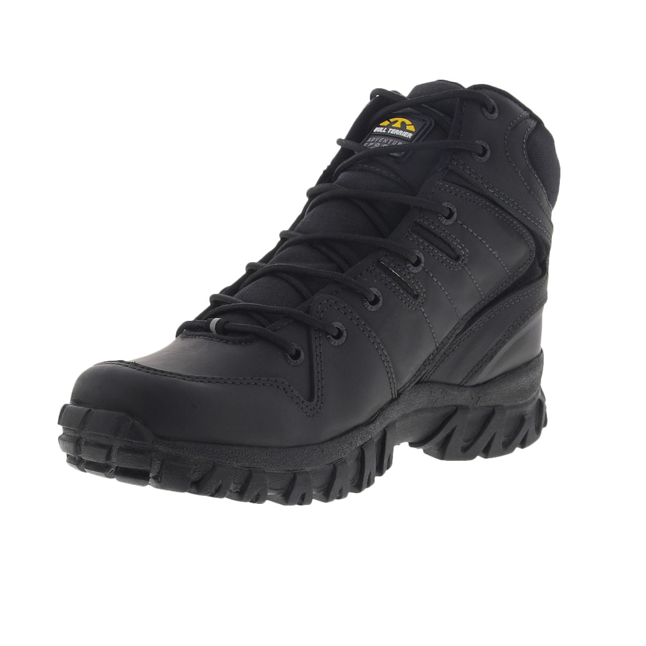 Swat Bota Masculina Bull Terrier Bota Bull Terrier Swat Masculina