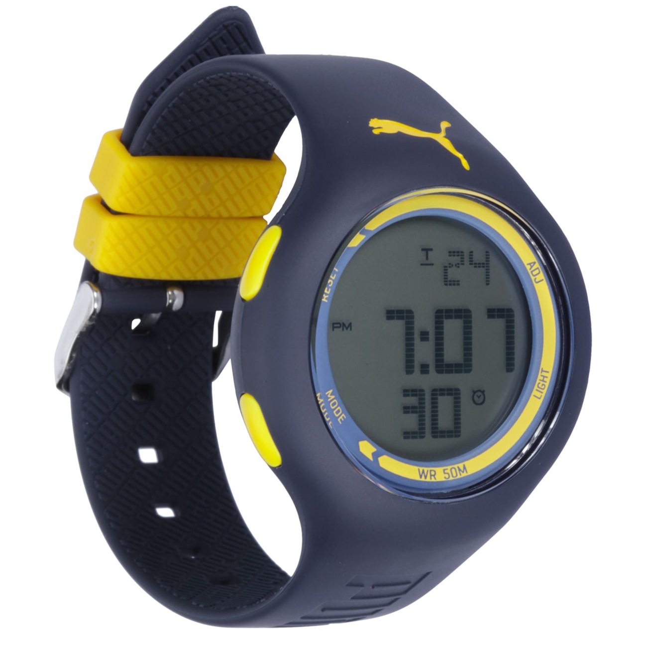 relogio feminino esportivo puma