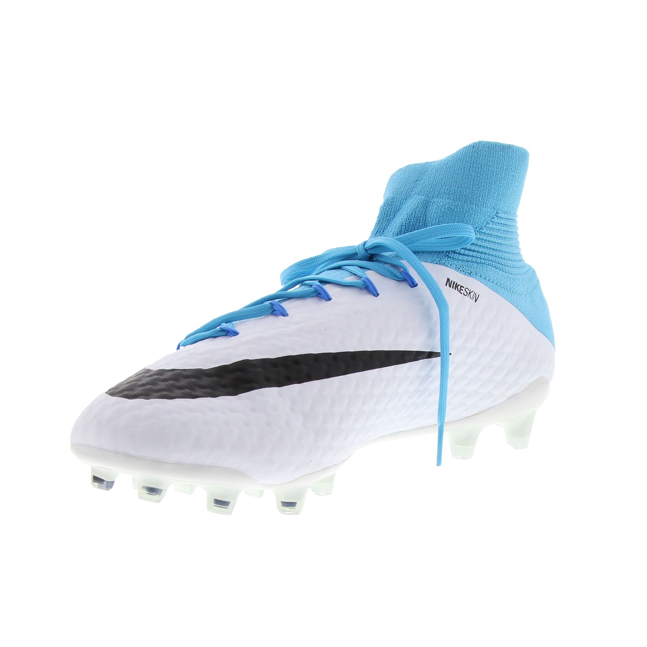 Chuteira de Campo Nike Hypervenom Phatal III FG - Adulto | Centauro