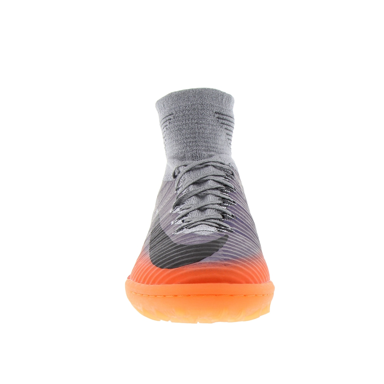 Chuteira Society Nike Mercurial X Proximo II CR7 TF - Adulto