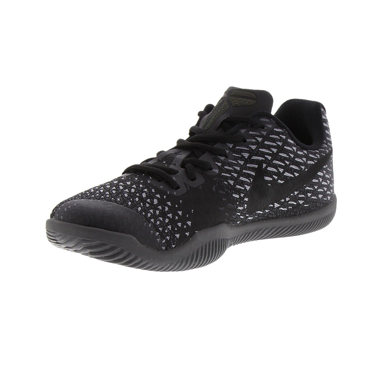 Tênis Nike Mamba Instinct - Masculino | Centauro