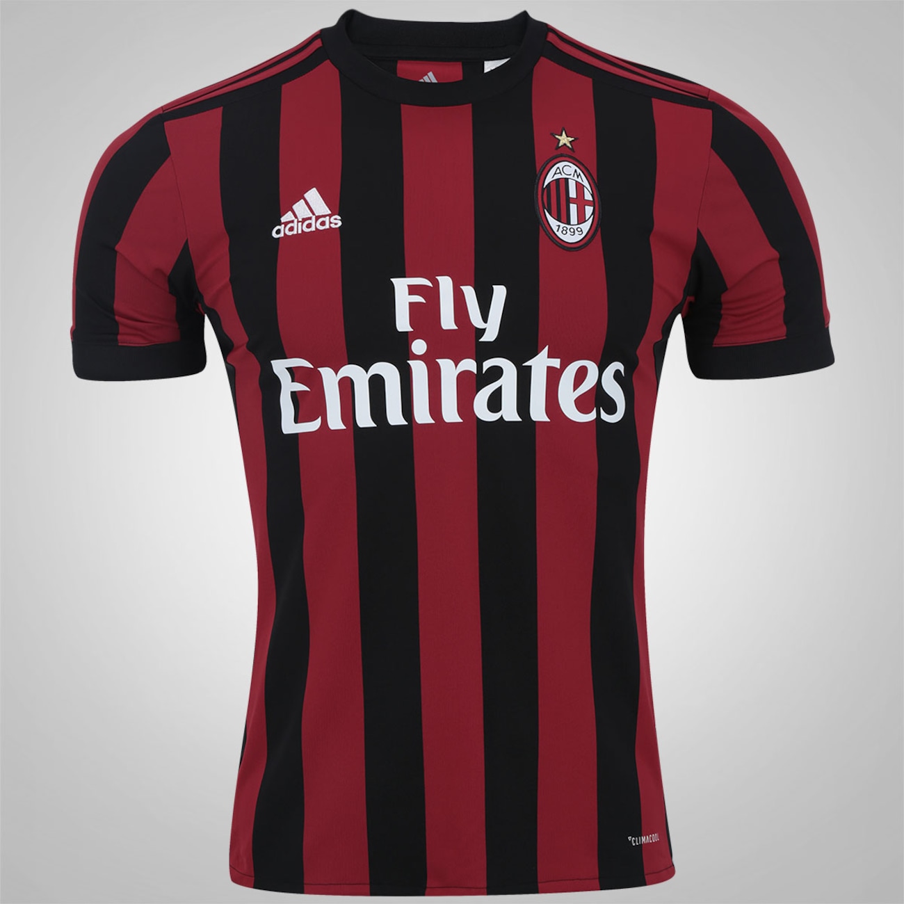 Adidas Jersey Milan Original Shop Football Jerseys Online Campeon