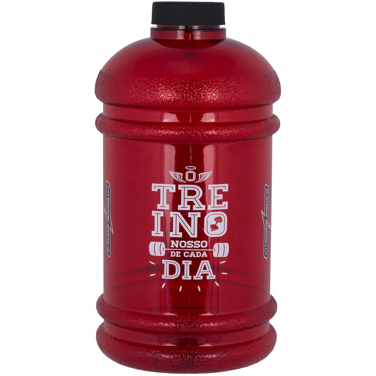 Garrafa de Água Integralmédica Galão - 1 Litro