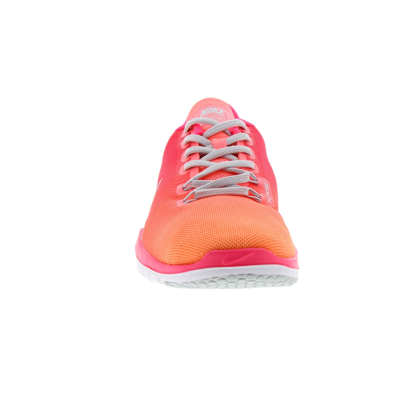 Nike free form store tr fade sneaker