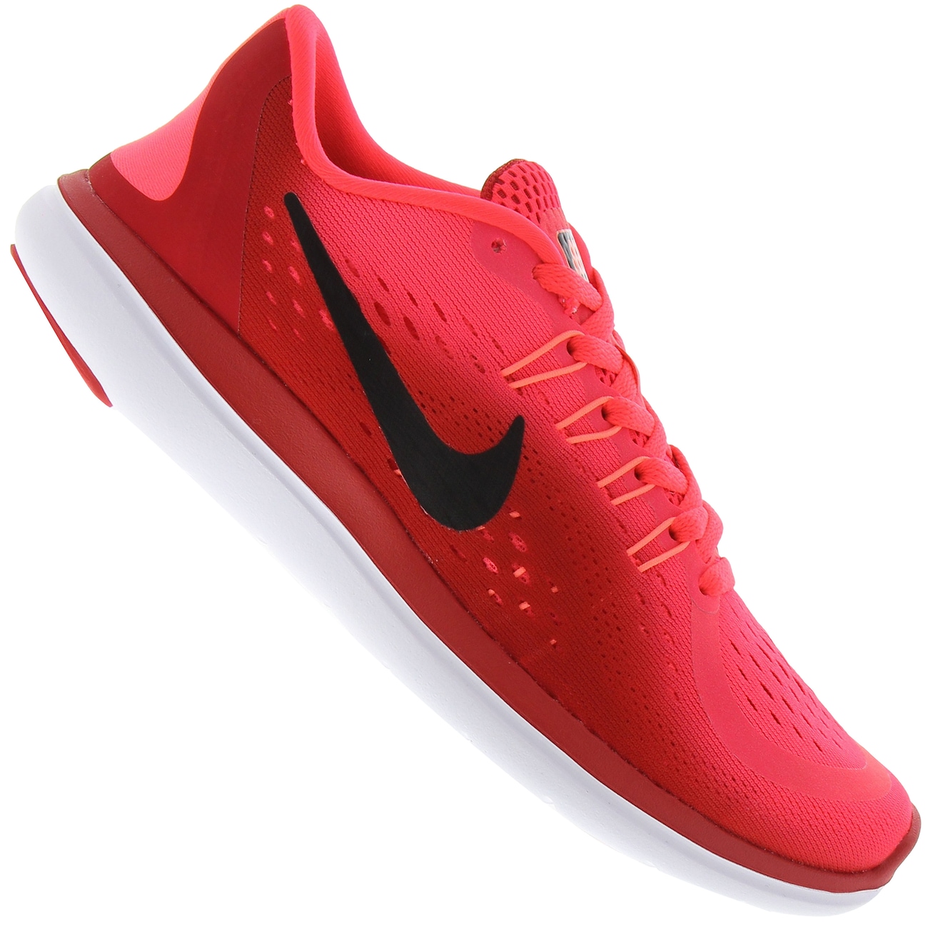 Tênis Nike Flex 2017 RN Feminino Centauro