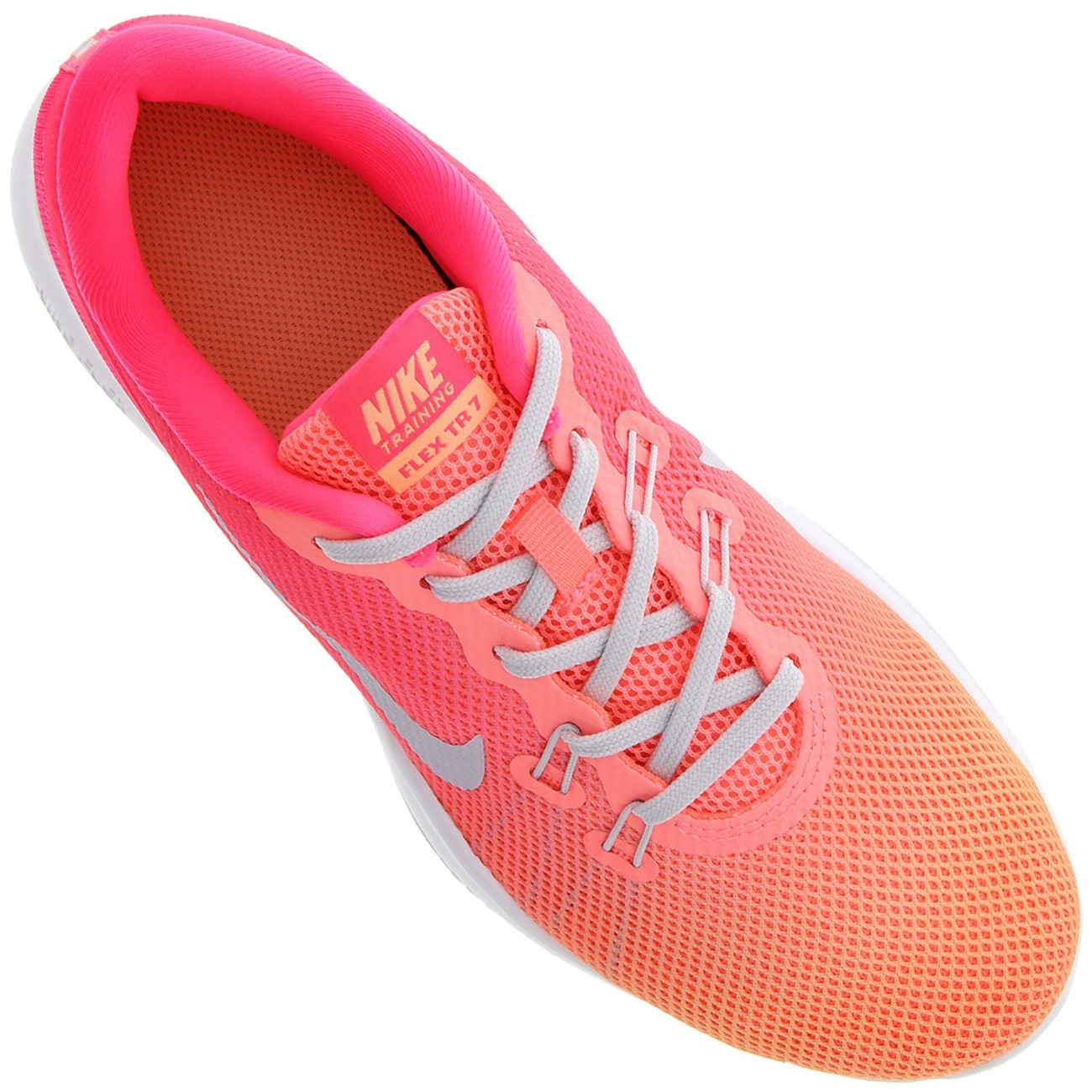 nike flex tr7 feminino