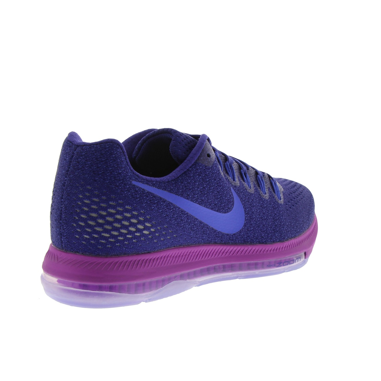 Nike zoom all sales out low women